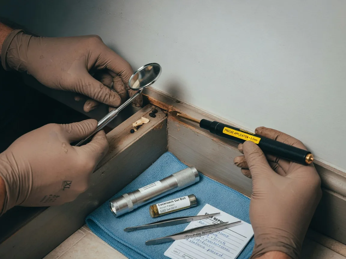 Why choose Emergency Pest Control in Woodruff, WI